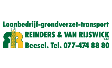 Reinders & Van Rijswick V.O.F.